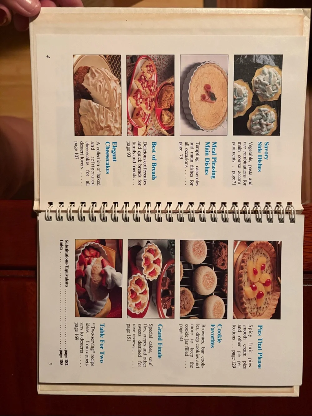The Philadelphia Brand Cream Cheese Cookbook - Vintage 1980’s